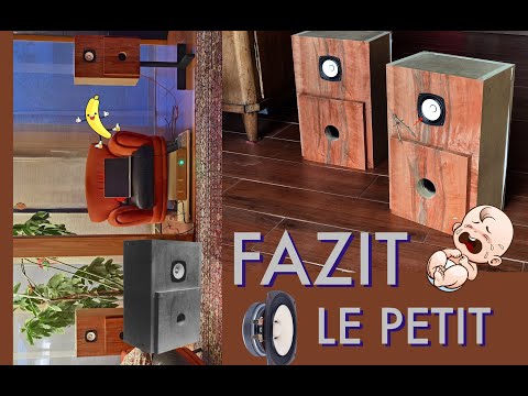 Teil VII: Beschreibung der Petit und Sound Samples (Deutsch)