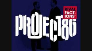 Project 86 - Put Your Lips to the TV