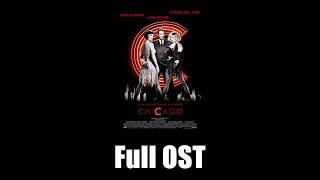 Chicago (2002) - Full Official Soundtrack