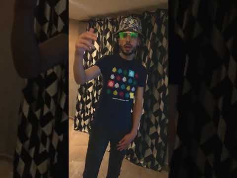 seyf off - rap oran - clach didin canon 16 (baz music)