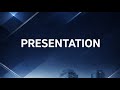 Corporate Music For Presentations Premium Background Track For Professionals