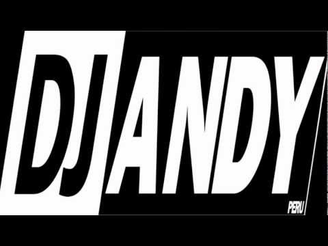 Amor Loquito Mix (Official Mix Variado) Free MP3 Download! - DJ ANDY PERU