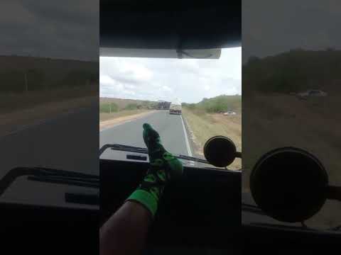 QRM Próximo Há Tucano Bahia BR 116 #automobile #sonhoslucidos #caminhoneiro #haveitoldyoulatelyth