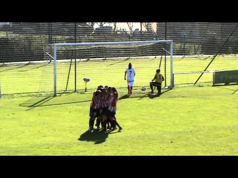 ⚽️ [Superliga Femenina 14/15] J13 I RCD Espanyol 1 - Athletic Club 1 I LABURPENA