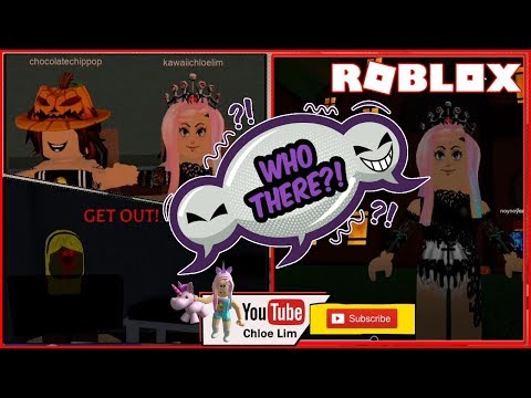 Roblox Gameplay Mansion From The Creator Of Camping Having