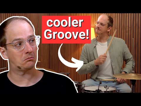 3 Grooves, mit denen Du wie ein Profi-Drummer klingst!