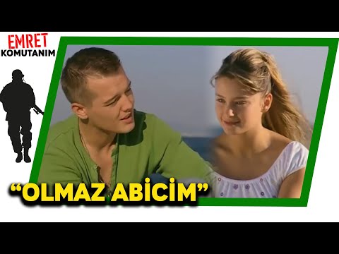 FERİT, ALBAYIN KIZINI REDDETTİ! - SUZİ DEPRESYONA GİRDİ - Emret Komutanım 7. Bölüm