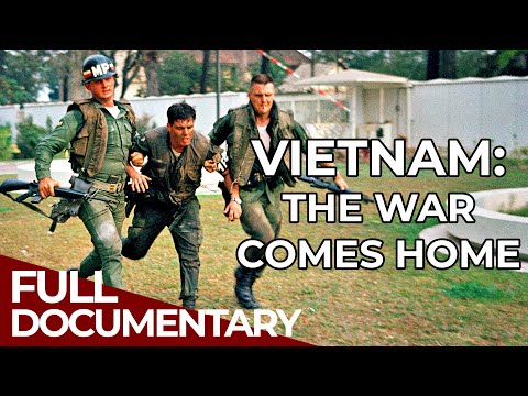 The Vietnam War | Part 2 | The TV War | Free Documentary History