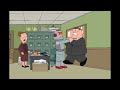 Peter Builds A Robot With Human Emotions Family Guy