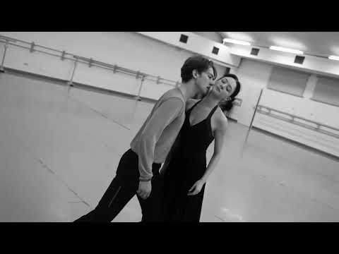 Julian Mackay/Madison Young - пыяла