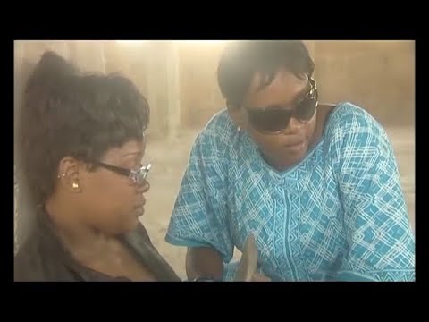 Secret File Part 2 -  Patcho Mwamba, Miriam George, Khalifah Ahmed