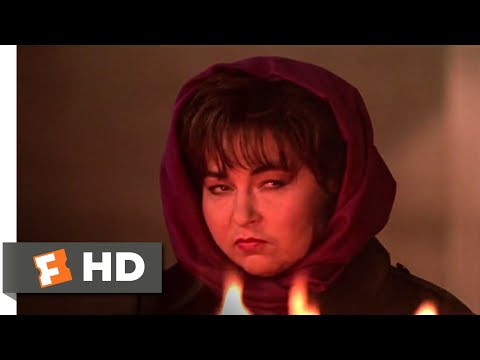 She-Devil (1989) - Court Hearing Scene (11/11) | Movieclips