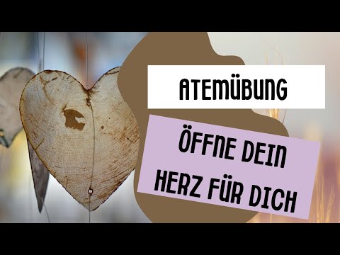 Öffne Dein Herz für Dich! 💖 #atemübung #atemübungen #selbstliebe #sorgegutfürdich #entspannung