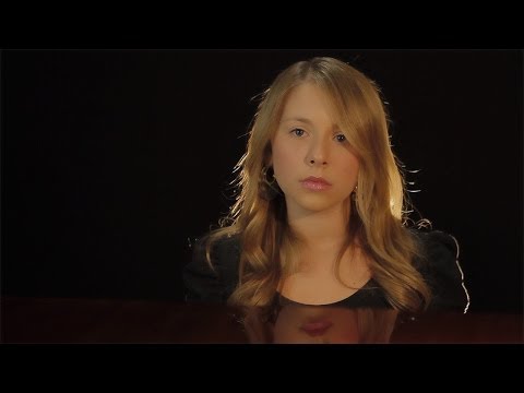 Anna Graceman - Time Machine