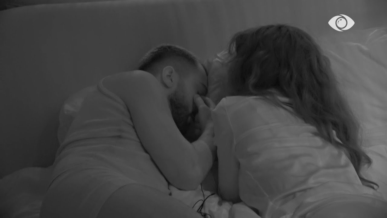 “Këta mendojnë se viktimizohem, por…”/ Gjesti-Eglit: E kam pasur në luftë…