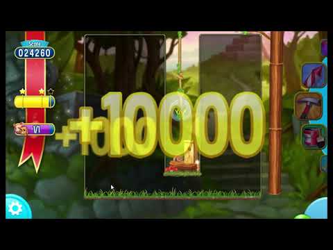 Pet Rescue Saga Level 3962 No Boosters