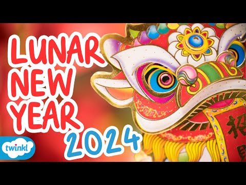 The Significance of Lunar New Year Celebrations