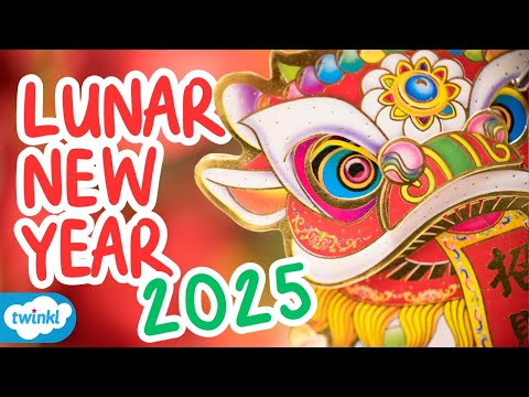 The Significance of Lunar New Year Celebrations