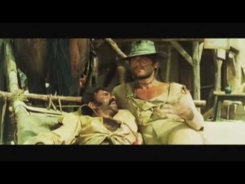 Proes Plaas -Trility   Trailer