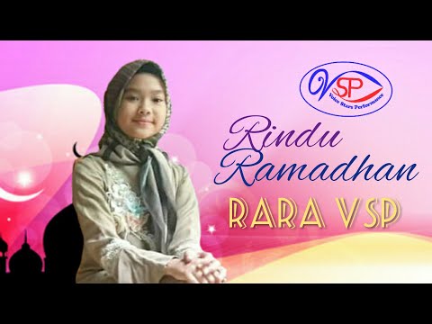 Rindu Ramadhan # Versi Aisyah                                   Rara VSP-Cover#Belajarnyanyidirumah