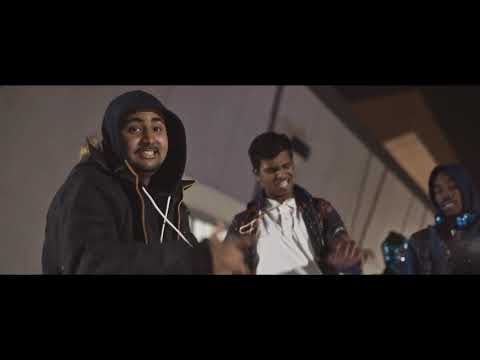 345 - (KINGM #5 X DIZZY #4) - WHY YOU TRIPPIN   (DIR. @OmjiFilms)