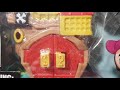 Collectibles Disney DOORABLES Captain Hook S Pirate Ship Mini Display Set
