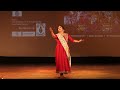 SHRADDHYANJALI 2024 Nrityangan Kathak Kendra Smt Paramita Maitra CA TV Global