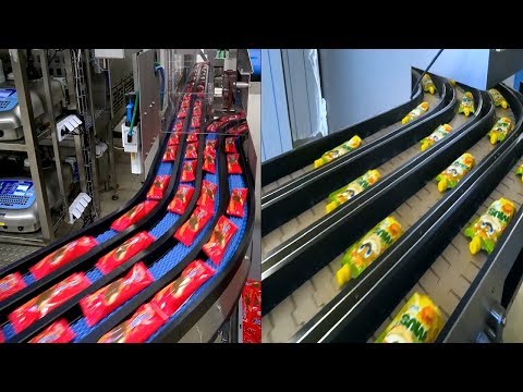 Next Level Of Food Industry Machines 06