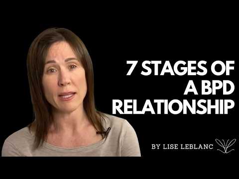 Why BPD Relationships Feel Like a Never-Ending Rollercoaster