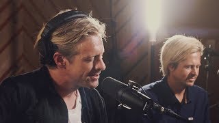 91X X-Session with Switchfoot - &quot;Native Tongue&quot;