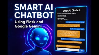 How to make AI Chatbot using Google Gemini API in Python | 100% FREE | Chatbot Tutorial