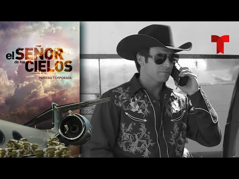 El Señor de los Cielos | Capítulo 12 | Telemundo