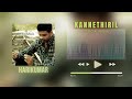 Harikumar - Kannethiril ft. Saint TFC | Saran Z  (Official Audio)