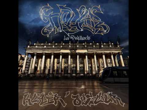 Tklar - Foutaine de jouvence (Prod. Nopya)