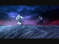 AKUMA BEGINNING And END STREET FIGHTER 4 HD