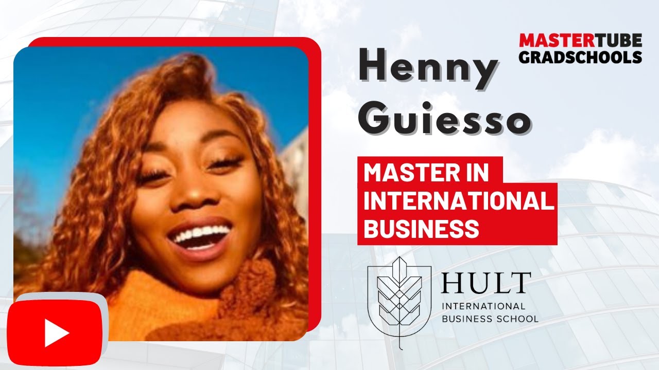 How studying in Dubai inspires you to think big