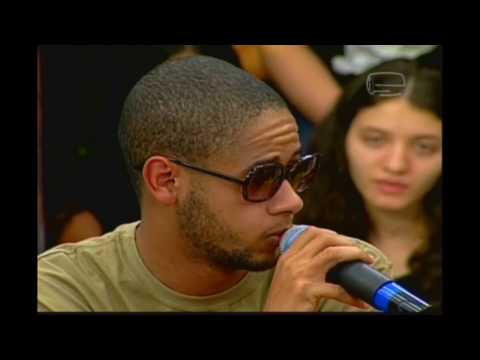 Emicida - Câmara Ligada - Parte 3