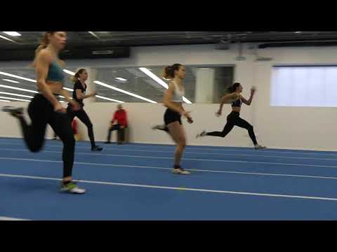 Répássy Hanna, Bartha-Kéri Bia, Kőszegi Míra és Nádházy Evelin 6. futása