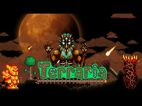 Guide :: How To Setup a Terraria PC/Mobile  - Steam Community