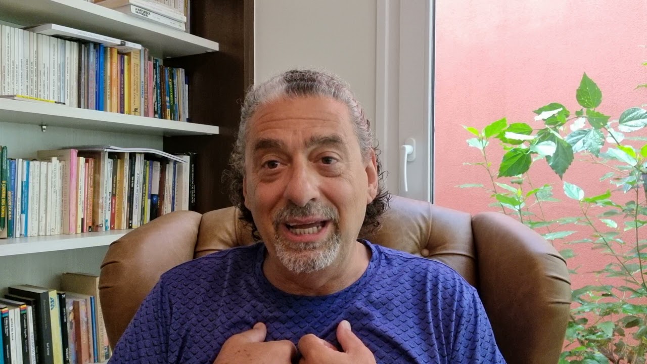 Reflexões do mito de Narciso e Eco e a perversão contemporânea! | Waldemar Magaldi | IJEP