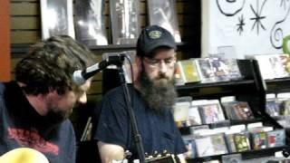 Drive-by Truckers - Lookout Mountain