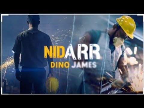 Dino James - Nidarr [Official Music Video]