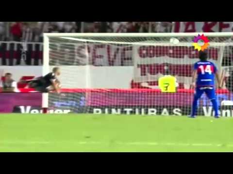River 3-2 Tigre / Torneo Final 2013