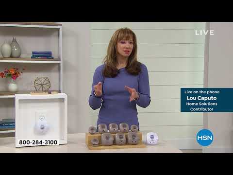 HSN | Shannon's In The House! 04.03.2020 - 06 PM