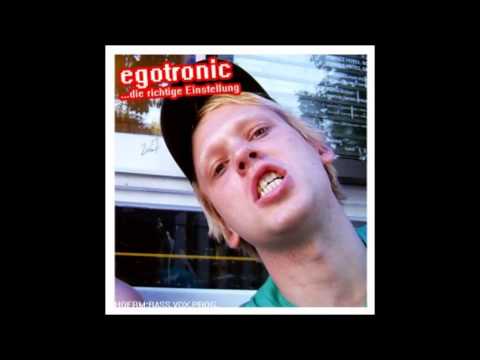 Egotronic - Du weiszt (feat. Koljah & Tai Phun)