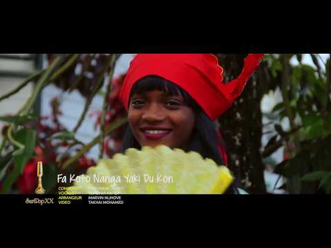 Fa Koto Nanga Yaki Du Kon - Ferdinand Schet I Surpop XX