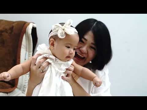 Dr. Brown's Mom Story - Veriliana