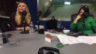 Marta Sanchez Welcome a capella