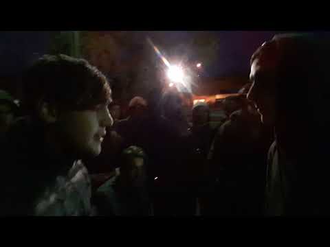 DEKEL vs NOISY - 4TOS - (SantaRap Torneo Fecha 3°p