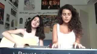 Through The Dark- The Mowgli&#39;s (Cover)